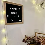 Apartamento L'angolo Di Pace