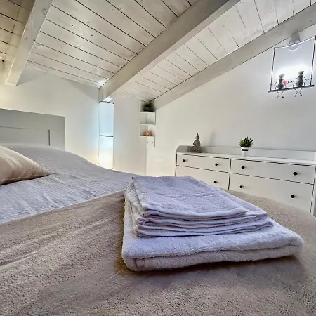 Apartamento L'angolo Di Pace Massa Lombarda