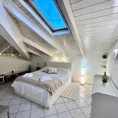 L'angolo Di Pace Apartamento Massa Lombarda