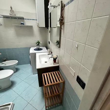 Apartment L'angolo Di Pace Massa Lombarda