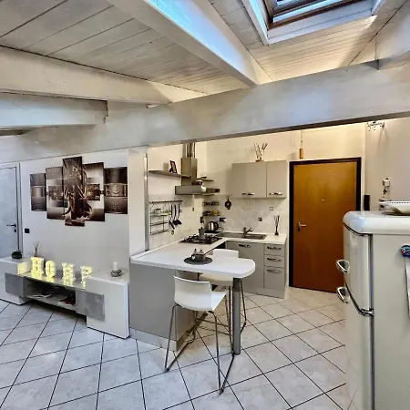 L'angolo Di Pace Massa Lombarda