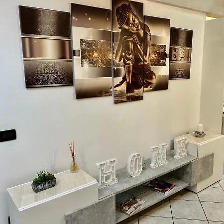 L'angolo Di Pace Massa Lombarda