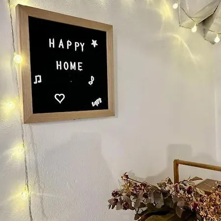 Διαμέρισμα L'angolo Di Pace