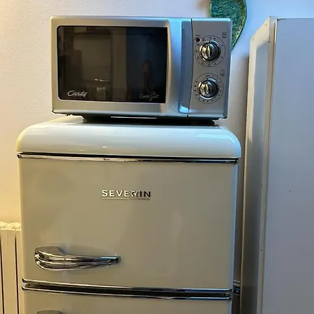 Διαμέρισμα L'angolo Di Pace Massa Lombarda