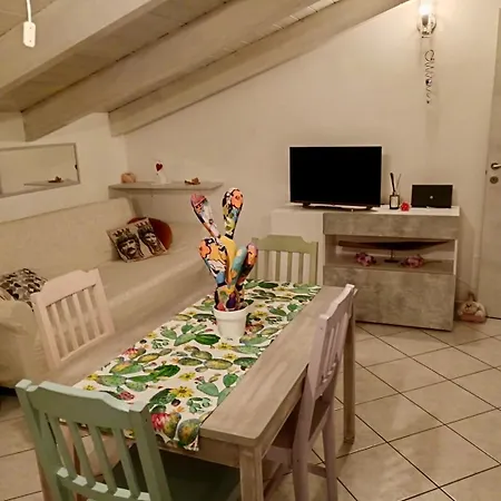 L'angolo Di Pace Massa Lombarda