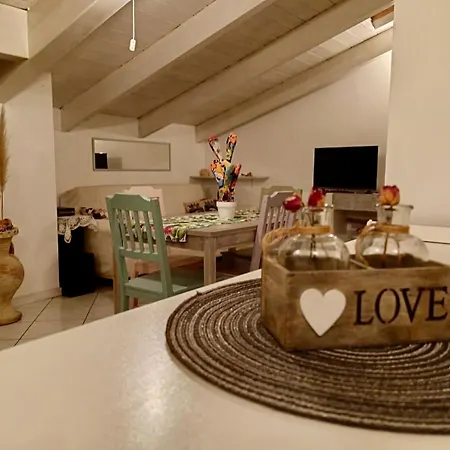 L'angolo Di Pace * Massa Lombarda