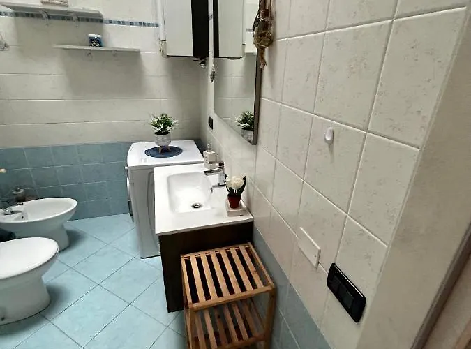 Daire L'angolo Di Pace Massa Lombarda