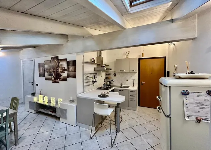 L'angolo Di Pace Massa Lombarda