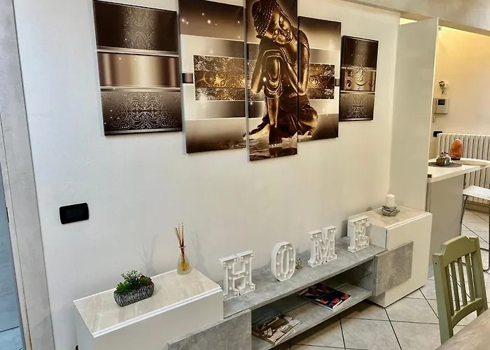 L'angolo Di Pace Massa Lombarda