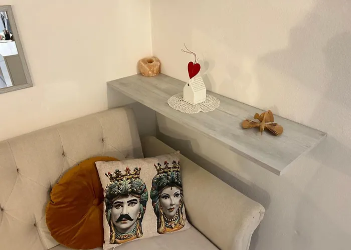 L’angolo Di Pace *