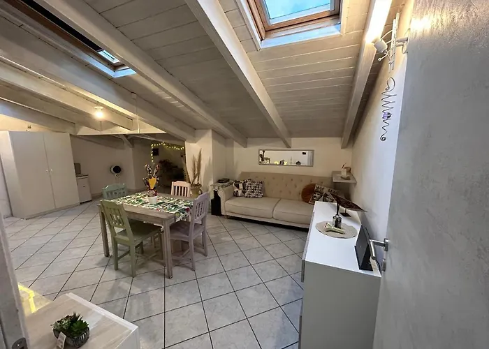 L'angolo Di Pace Daire *