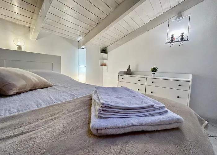 Appartamento L’angolo Di Pace Massa Lombarda