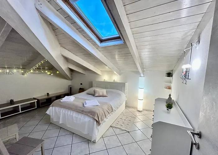 L’angolo Di Pace Appartamento Massa Lombarda