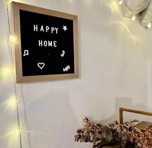 Daire L'angolo Di Pace