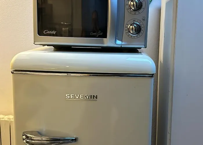 Appartamento L’angolo Di Pace Massa Lombarda