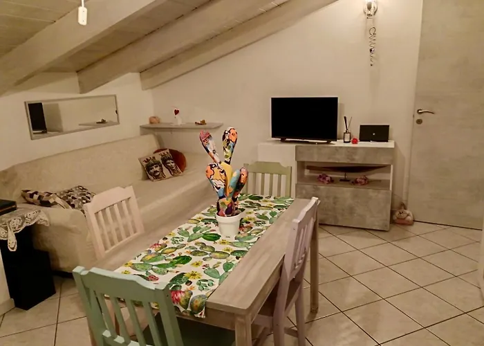 L’angolo Di Pace Massa Lombarda