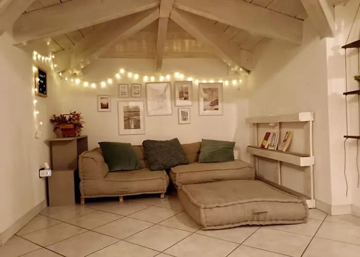 L’angolo Di Pace Appartamento *