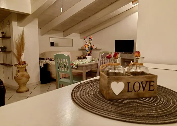 L'angolo Di Pace * Massa Lombarda